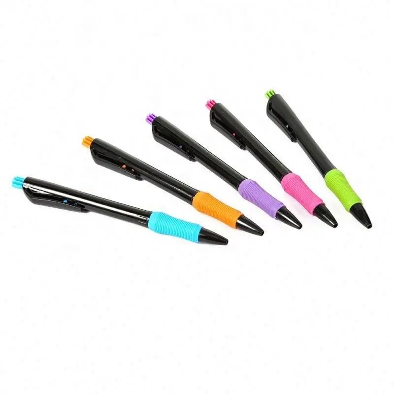 Профессиональная рекламная Подарочная креативная Шариковая ручка для письма с логотипом