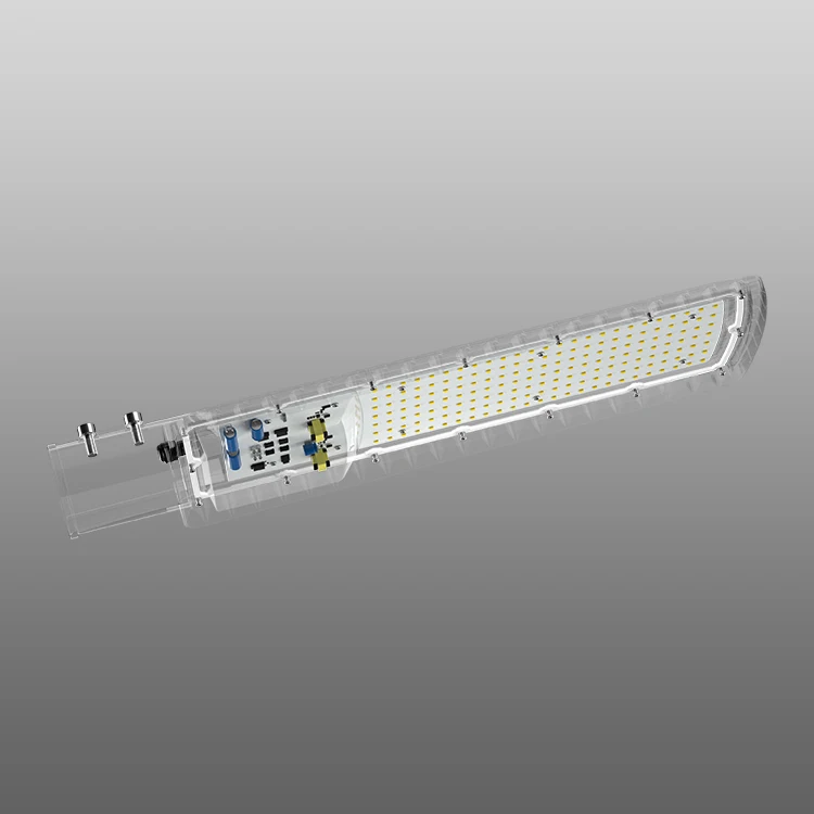 Factory Direct Sales Reasonable Price Solor Street Light
