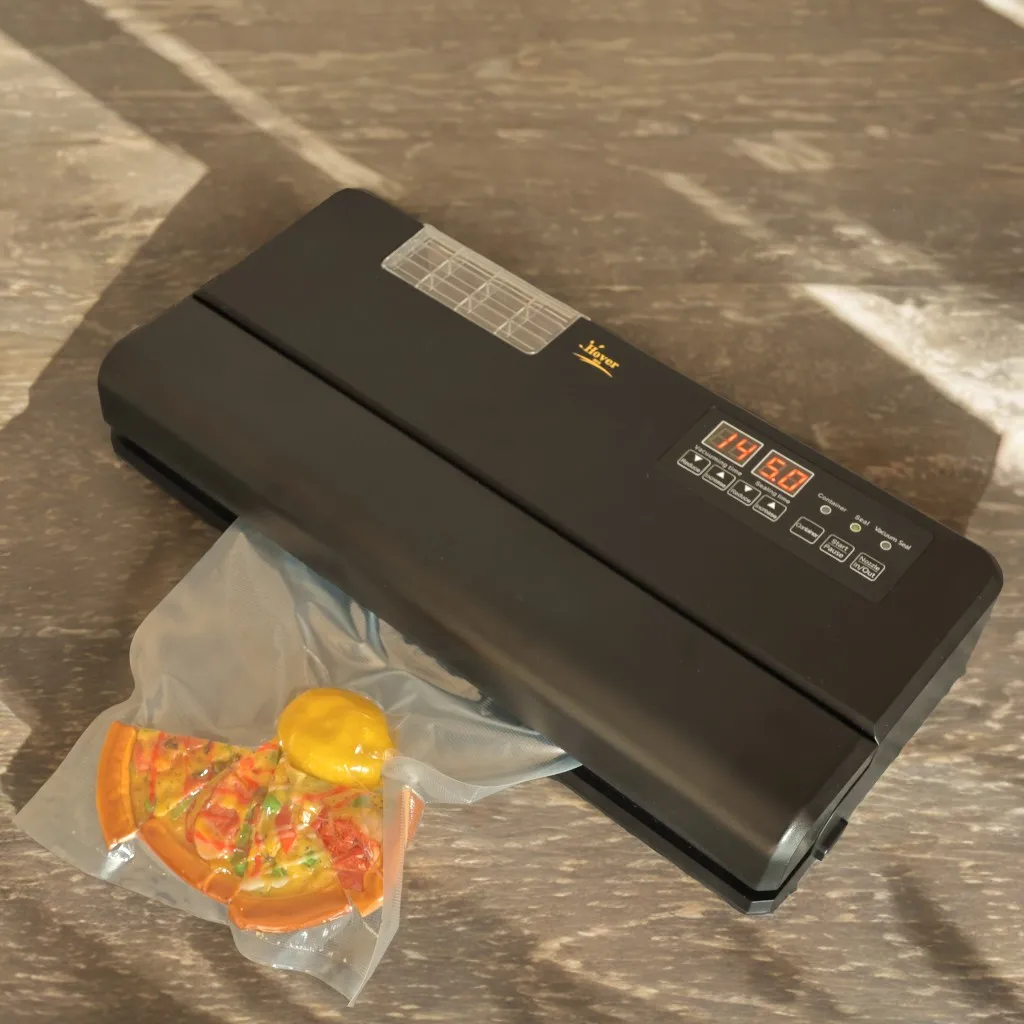 Heavy Duty Vacuum Sealer Vacuum Sealing Machine Electric Vacuum Sealer