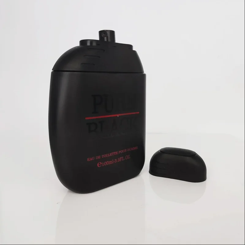 Fashion Bottled 100ml Fragrance Eau Unisex Body Splash Wash Pheromone Perfume