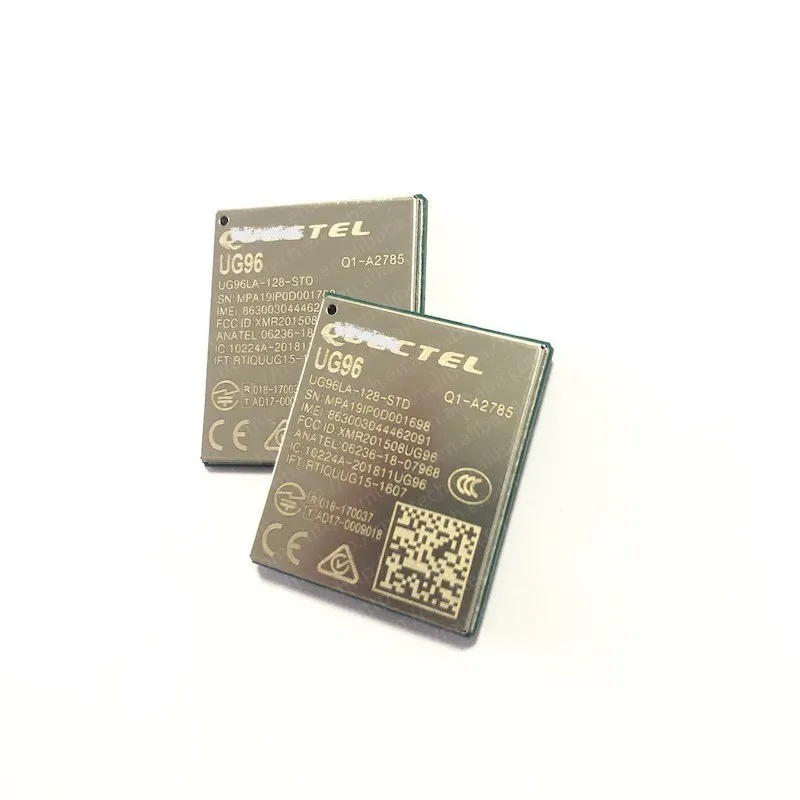 UG96 оригинальный новый модуль LTE Cat.M1 / NB-Iot с низким