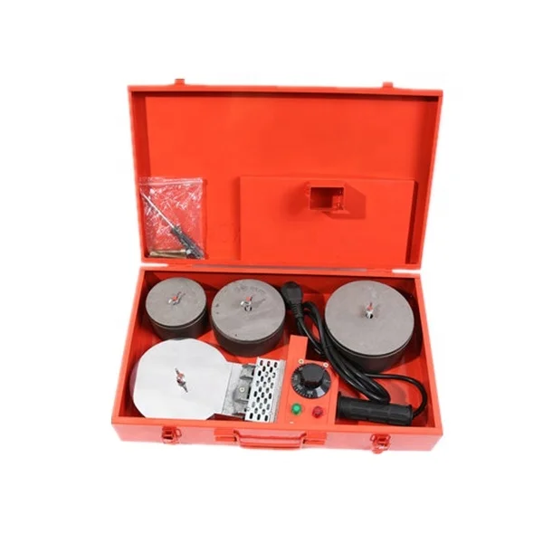 CF110-1 2024 Hot Sale  High Quality Wholesale Thermofusion 75-110mm PPR Pipe Welding Machine Heating Element