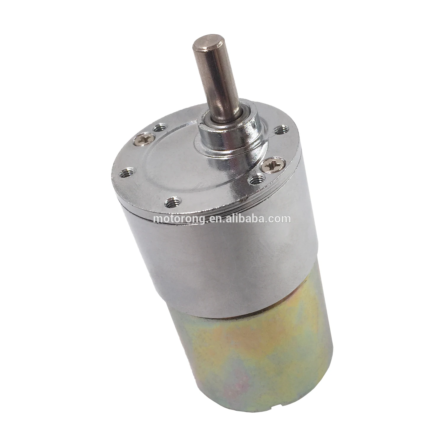 JMKE 37 мм крутящий момент шестерни коробка двигатель 12 В dc редуктор 24 spur