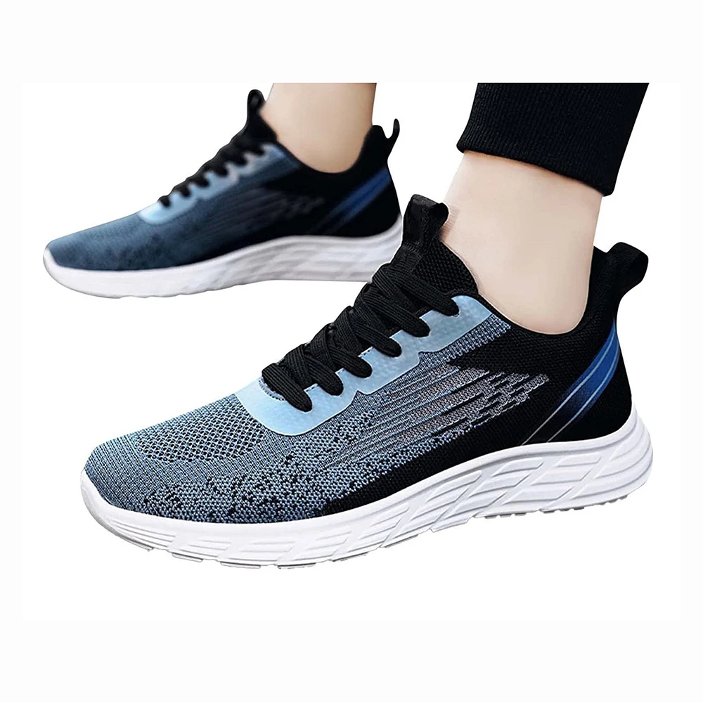 Men Sneakers Bowling Casual Baseball Gym Athletic Shoes Printed Sneakers Canvas Fashion Baseball Shoes
