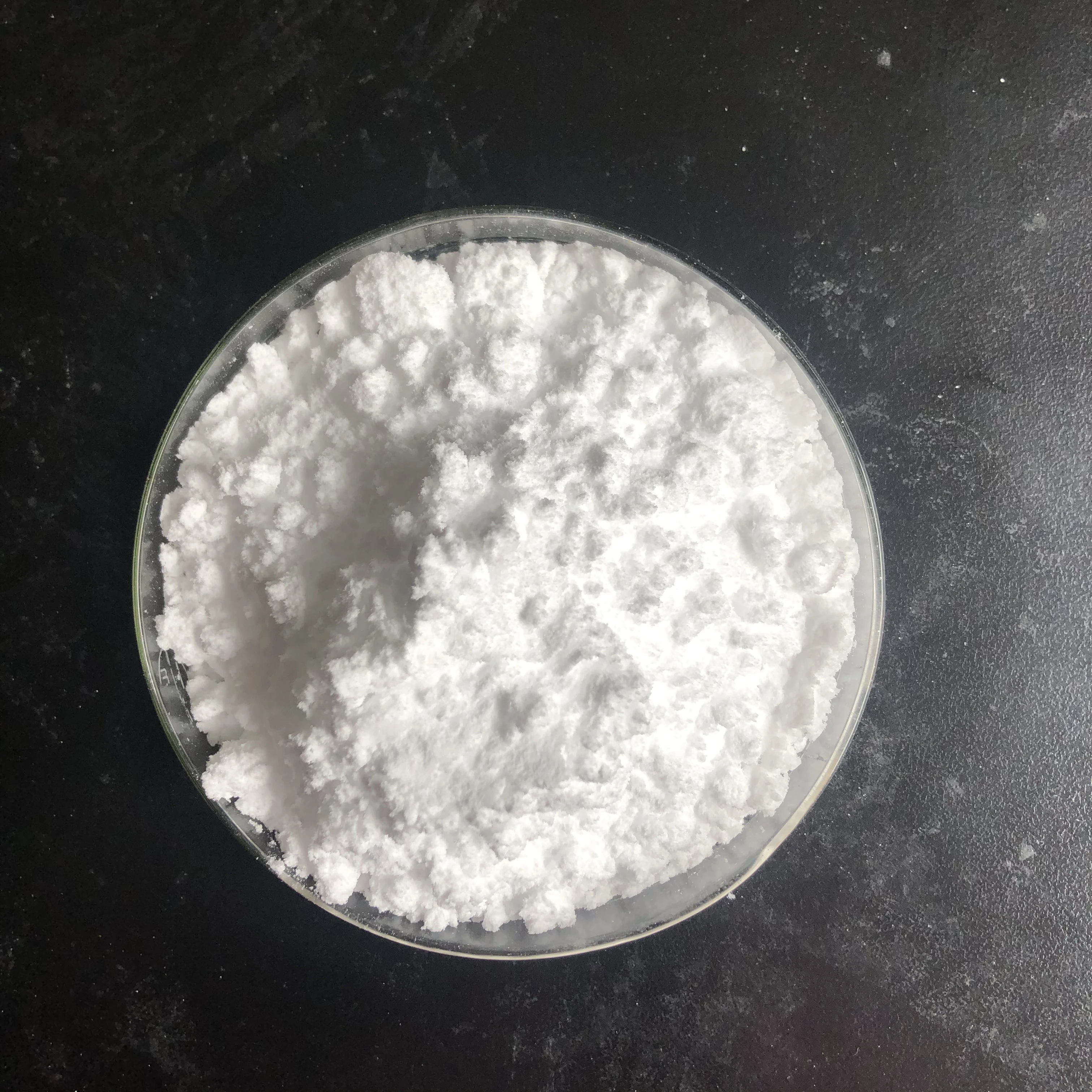 B.C.I High Purity Melatonin Powder Raw Material Good for Sleep Melatonin Tablets Use Melatonin