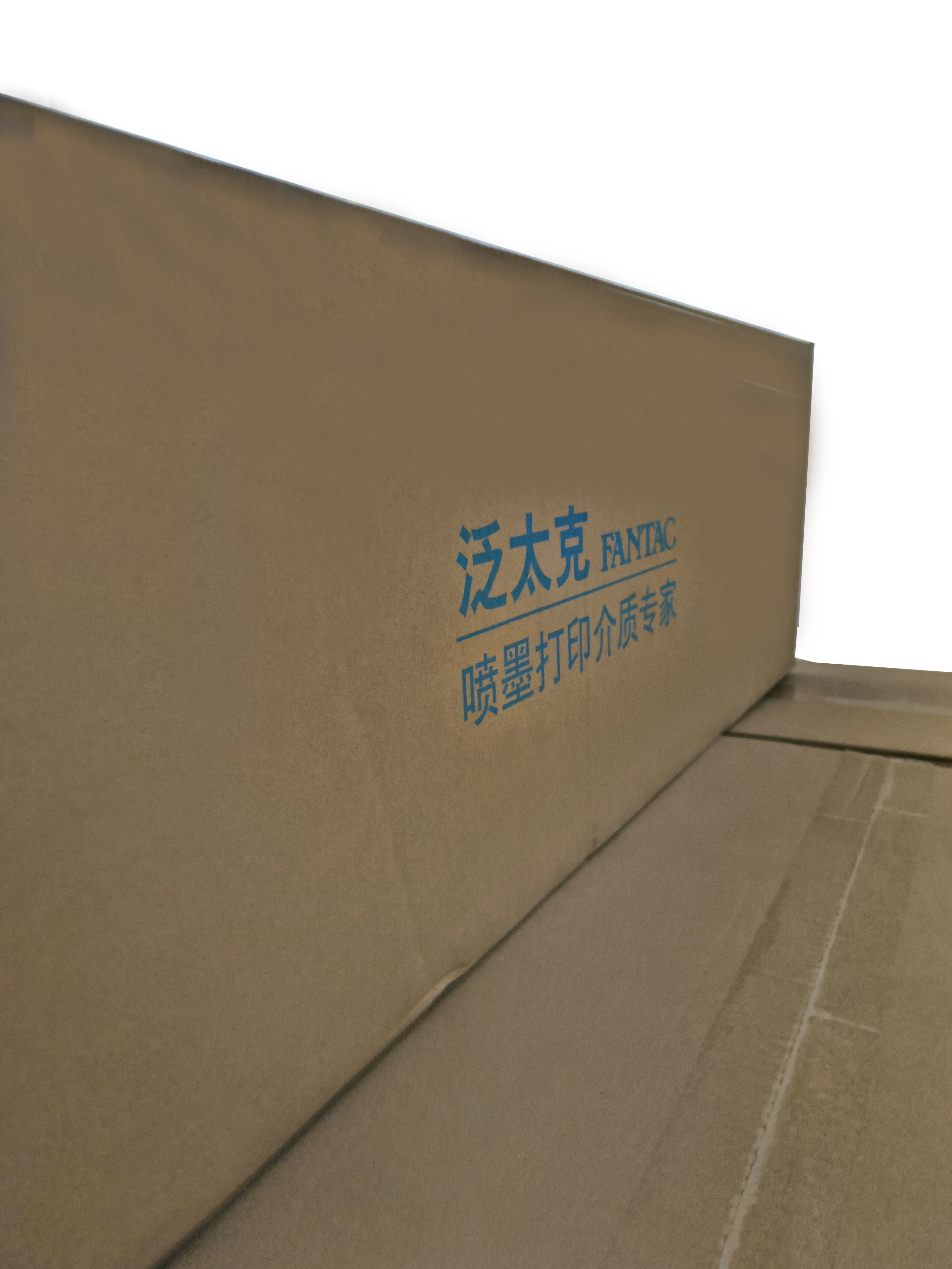 Super high quality 230G multi-purpose image inkjet media enhanced matte rough art paper Waterproof FANTAC Matte Fine Art Paper