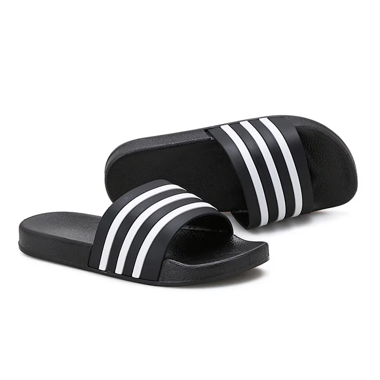 
Men Nude Rubber Slippers Women Walk Slippers Beach Soft Slippers 