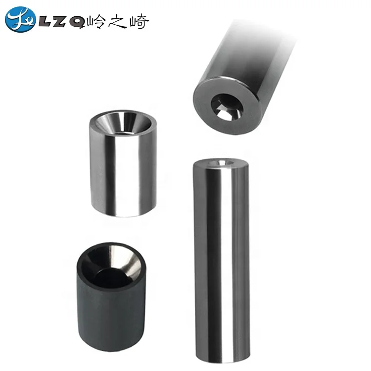 Карбидный стержень карбид вольфрама антивибрационный расточной бар круглый