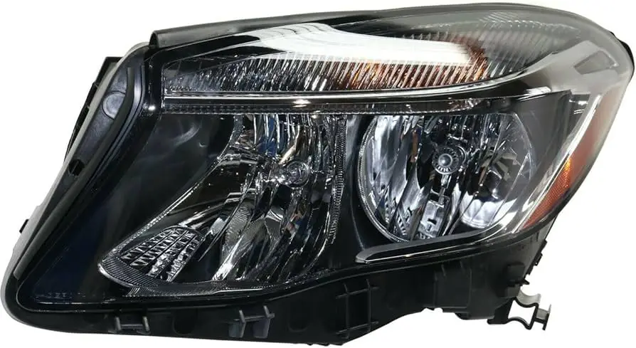 BBmart Auto Car Parts Front Bumper Right Headlight OE 1679065403 For Mercedes-Benz GLS400 E200 C300 W212 W210 GLE400