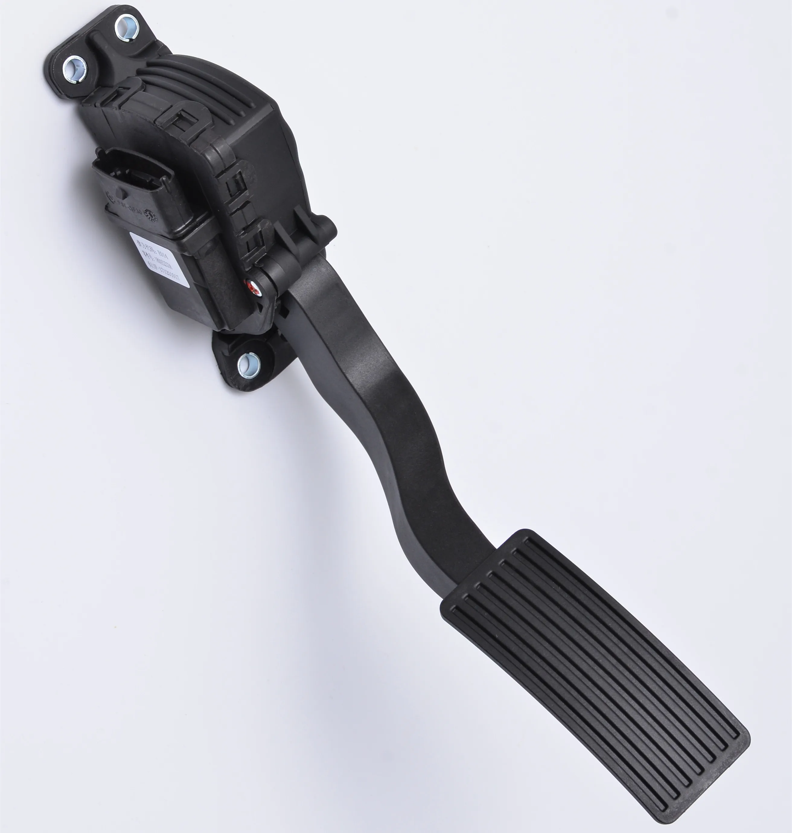 High quality  auto electric  accelerator throttle control pedal