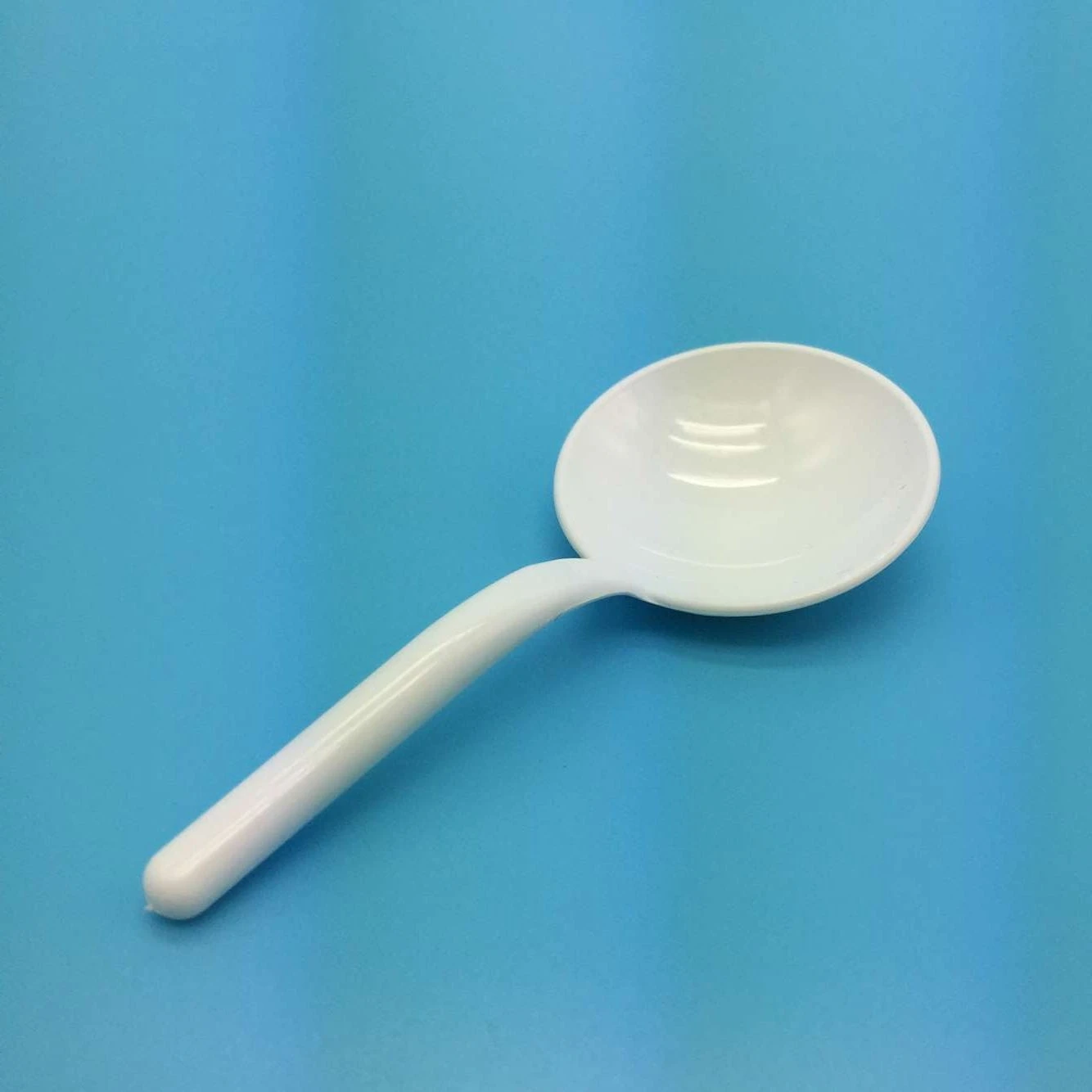 
Manufacture 2g Plastic Measuring Spoon/Scoop 