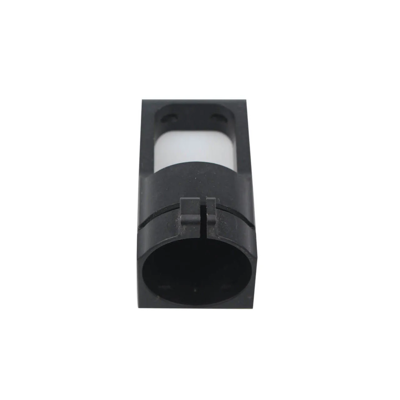 Zhuoqi OEM 4 Axis CNC Milling Parts Of Prototype Anodized Aluminum Parts