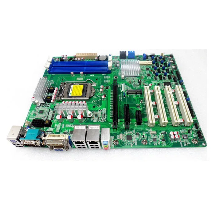 Factory 94v 0 Circuit Board Smart Electronics PCBA Assembly Manufacturer Motherboard PCB