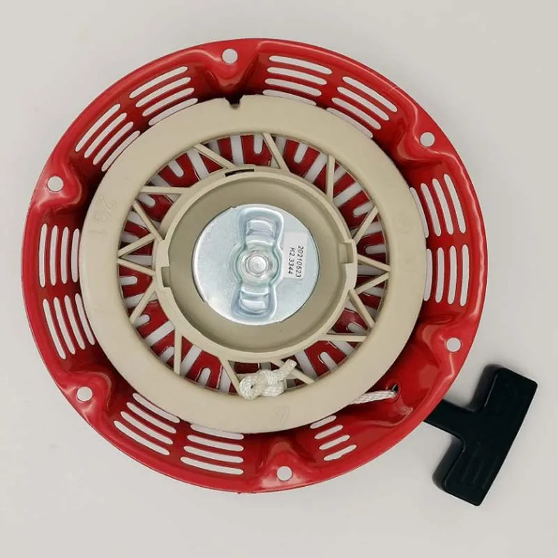 Recoil Pull Starter for Hon-da GX240 8HP GX270 9HP Chainsaw Generator Engine Parts