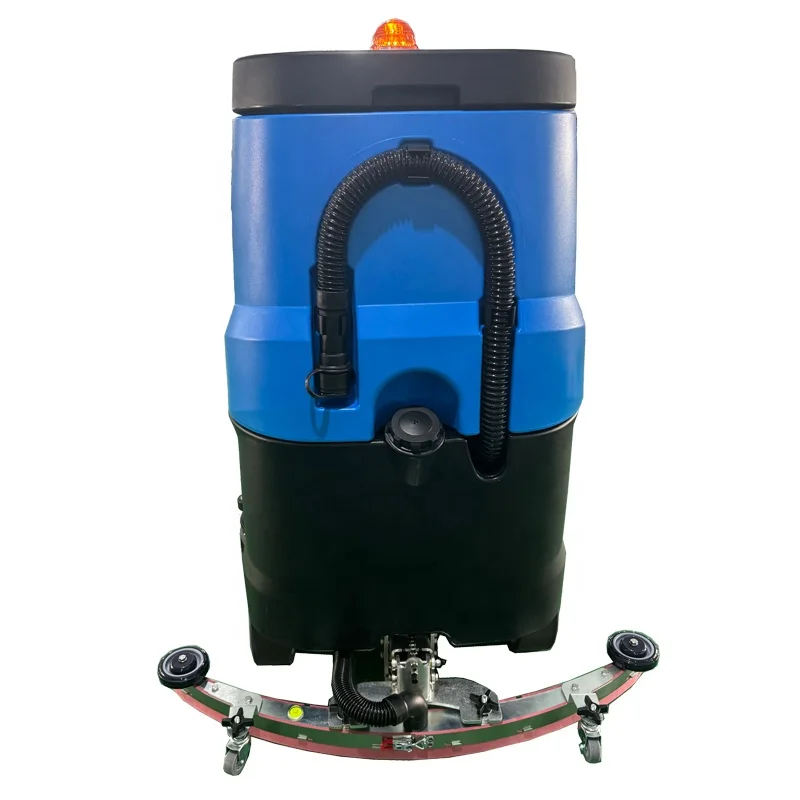 ride on  floor scrubber cleaning machine