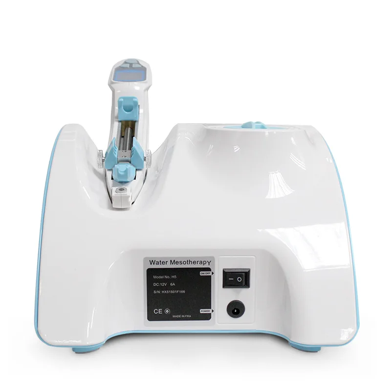 Professional Vital Injector U225 Mesogun Mesotherapy Injection Gun PRP Mesogun