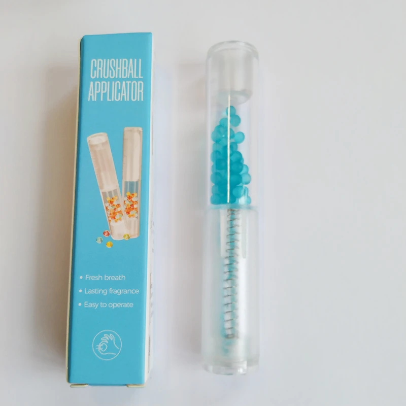 menthol cigarette crush balls tobacco mint ball tobacco menthol ball