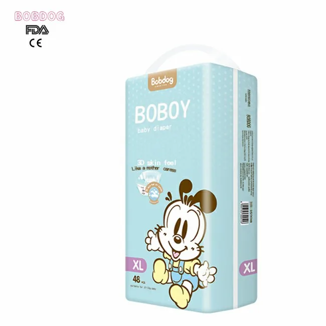 
Italy/Spain/Greece/Portugal Baby Diapers Low Price Baby Diaper In Bales 