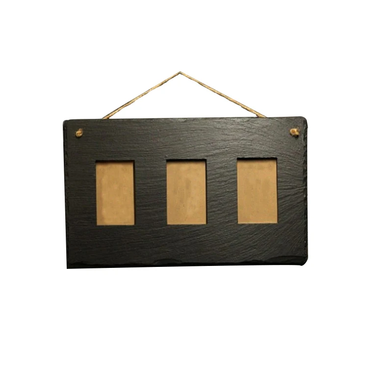 
Custom Sizes Wholesale Ps Canvas Frame Black slate Brown Silver Gold Picture Frames With Glass Or Plexiglass 