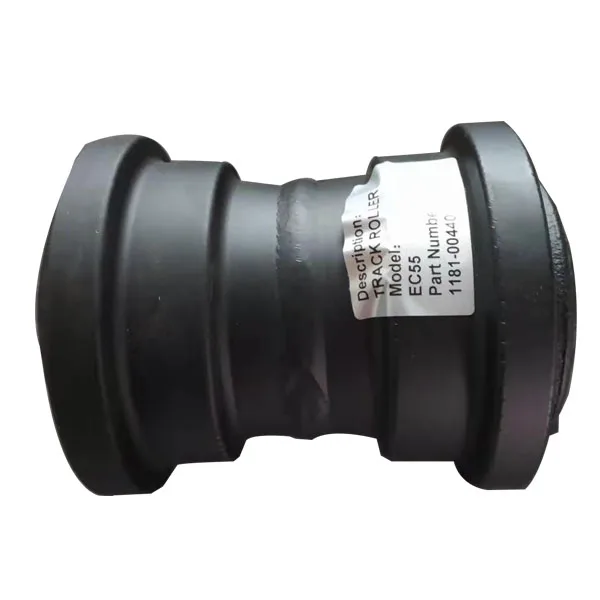 undercarriage spare parts mini excavator bulldozer d355 d9n d7g heavy duty dozer track bottom roller