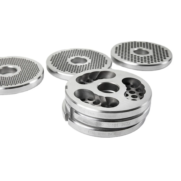 High Quality Meat Grinder Parts Meat Grinder Machine Blade