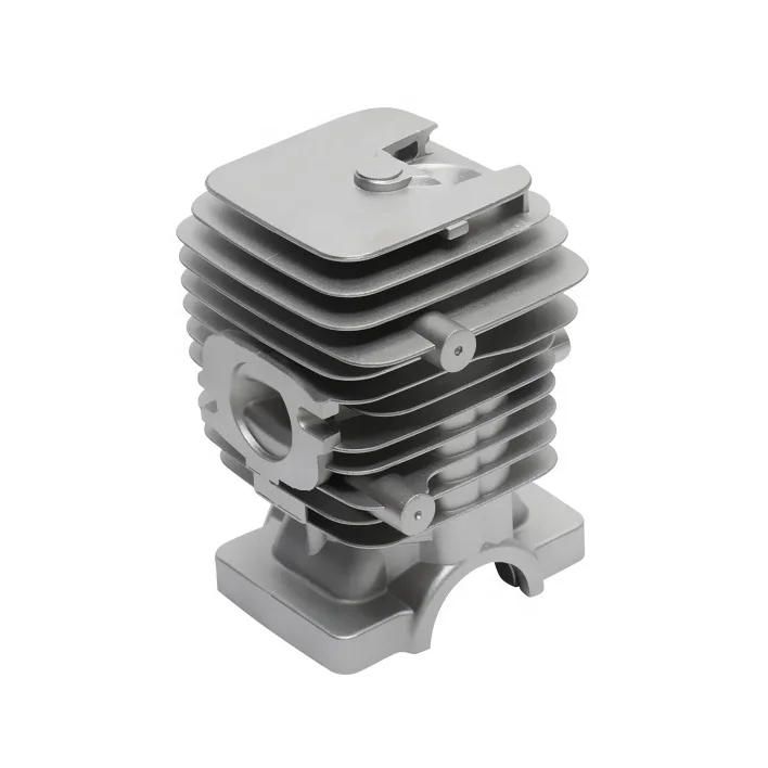 
High quality precision injection plastic mould zinc alloy die casting mould 