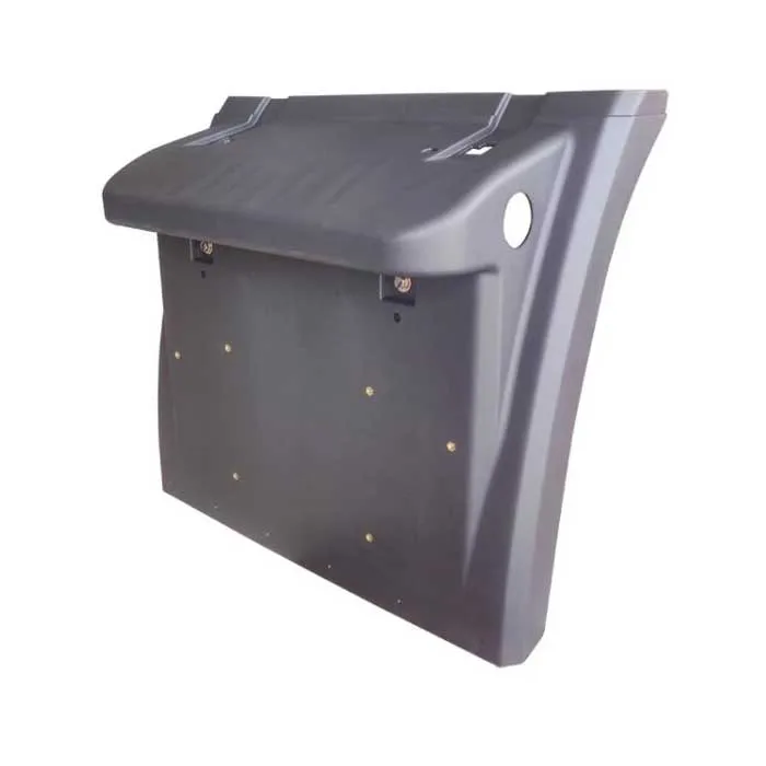 Крылья средней и задней осей грузовика J6P/JH6/J7