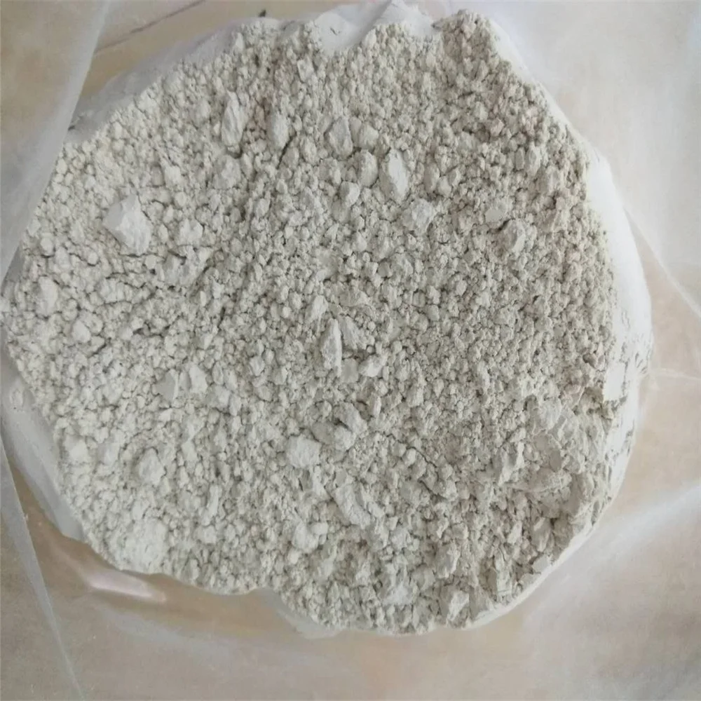 
High Purity Nano Bentonite Clay For Aquaculture 