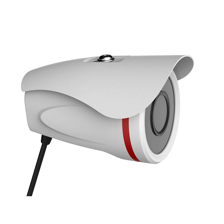 CCTV Camera Casing Manufacturer High Quality Waterproof Outdoor And Indoor Use Security Camera Enclosure Housing