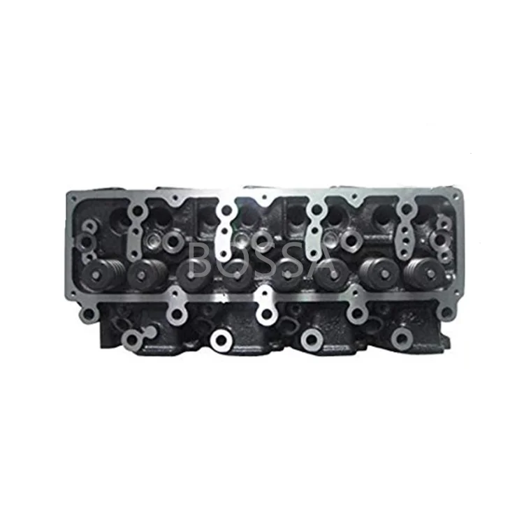 Diesel Engine QD32 Cylinder Head