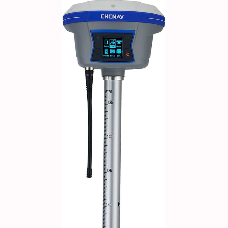 Chc gps gnss receiver i90 gps navigation for surveying