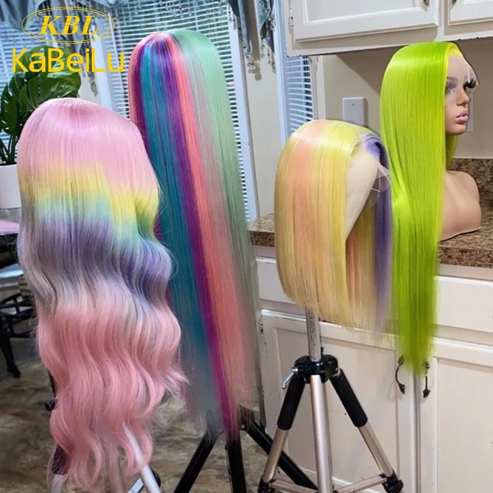 blonde 613 hd 100% raw virgin human hair lace front bob wig,frontale wig,unprocessed raw indian cuticle aligned virgin hair wigs