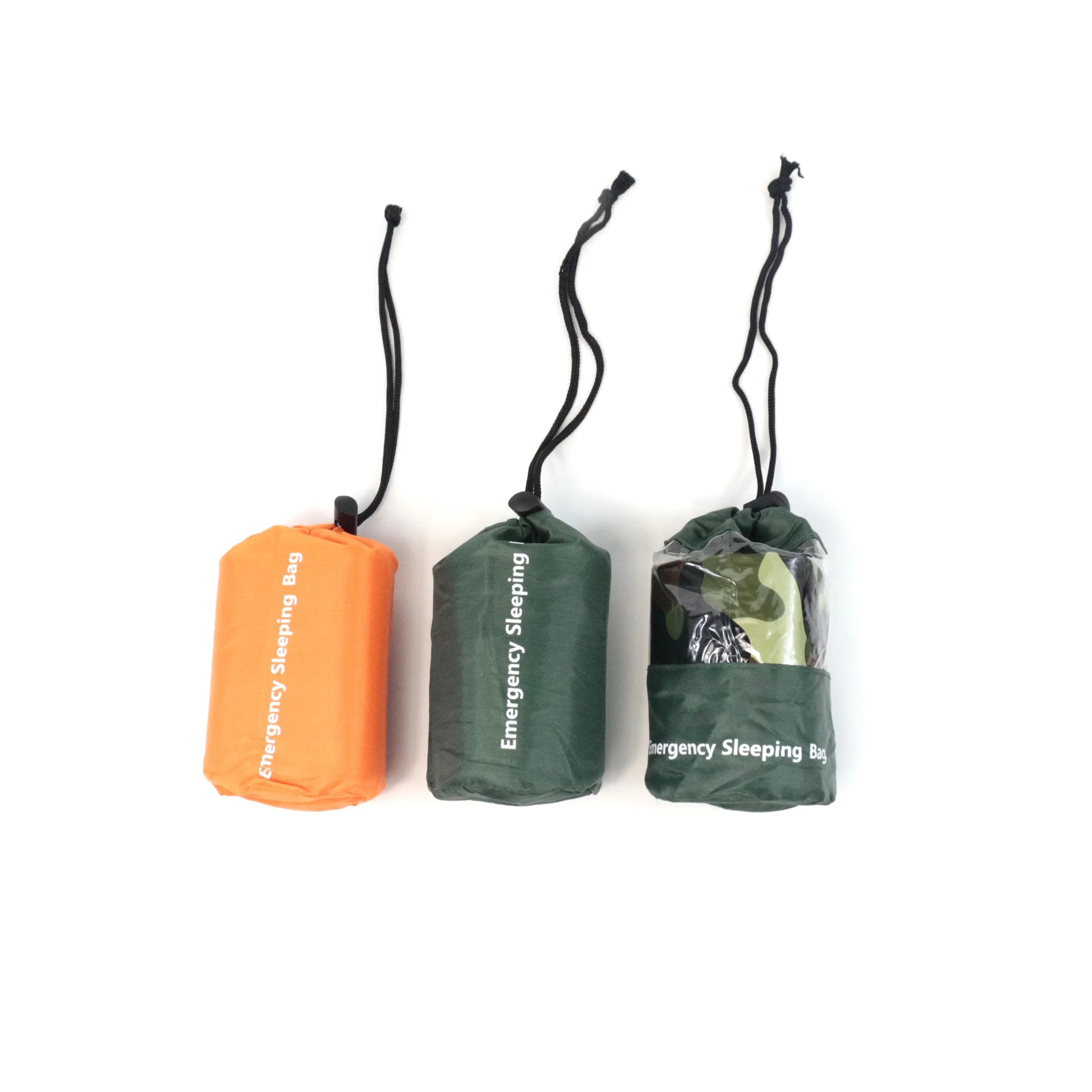 foil portable ultralight rescue first aid emergency waterproof survival sleeping