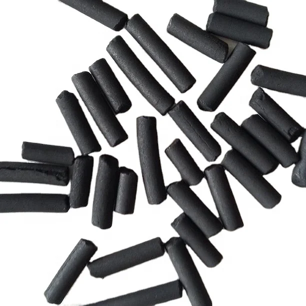 High Quality Broken Graphite Granules Electrode Made Of Low Sulphur Calcined Petcoke