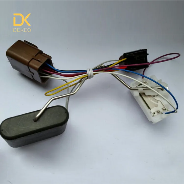 Fuel level sensor Flotador Flotante De Gasolina For Chevrolet Aveo Spark 96865768 96830563 96447656 96447654