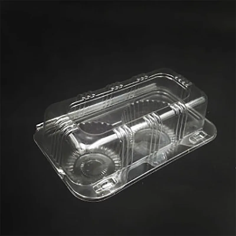 Пластиковая блистерная раскладная упаковка для жесткого диска, автомобильное зарядное устройство, электронная сигарета, аккумулятор для макияжа