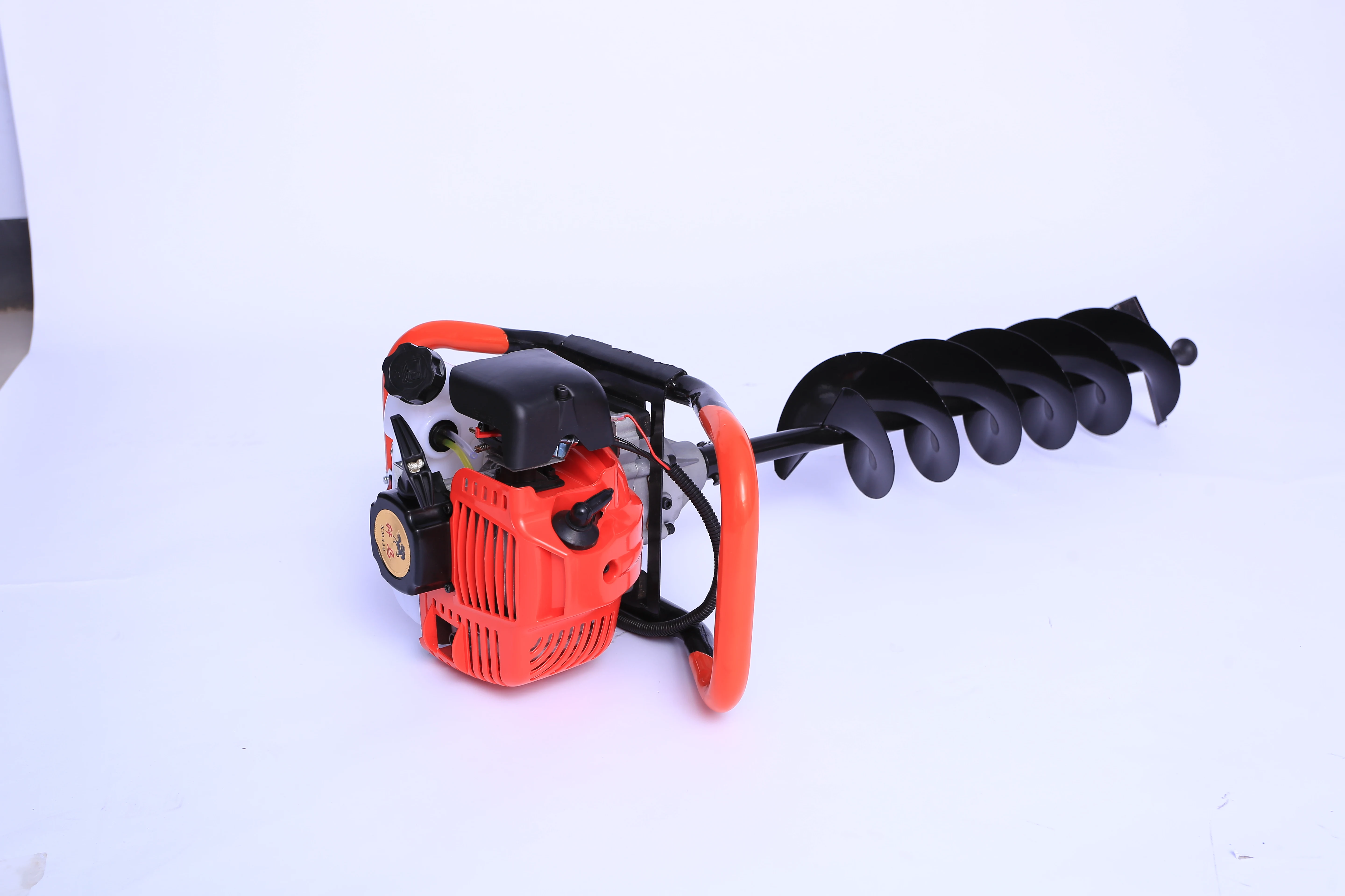 High Precision Quality Planting Digging Machinr Hole Digger Earth Auger