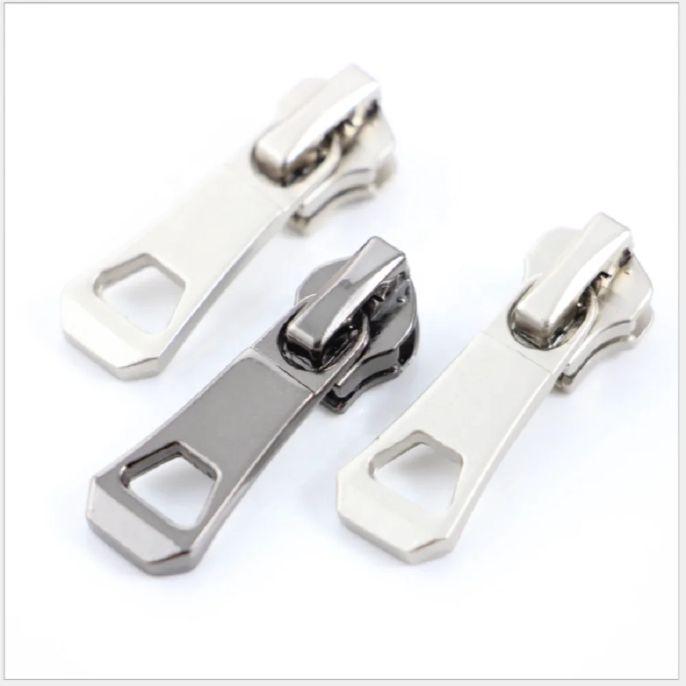 zinc slider making die casting machine