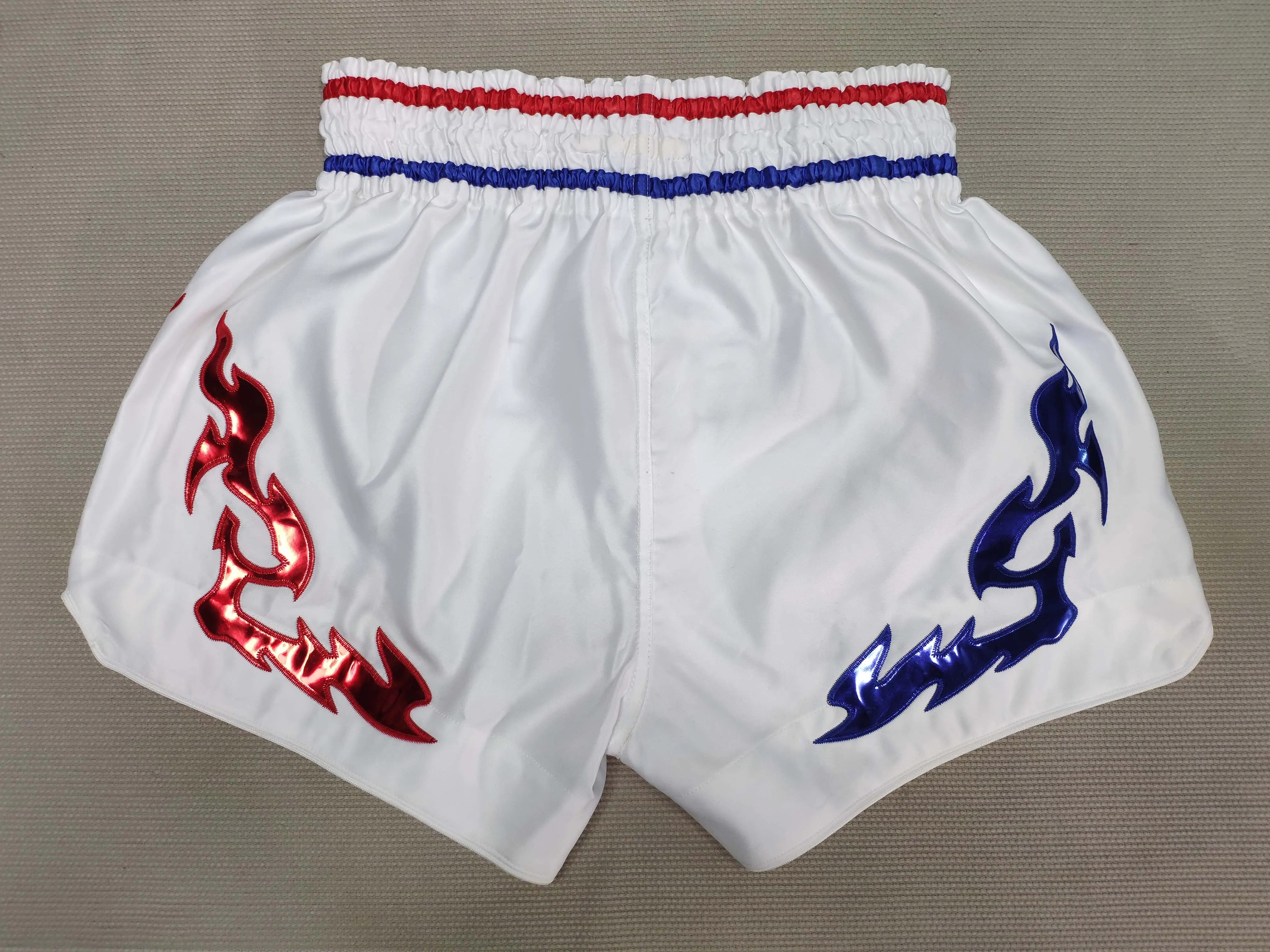  Шорты Muay Thai высокого качества на заказ шорты для
