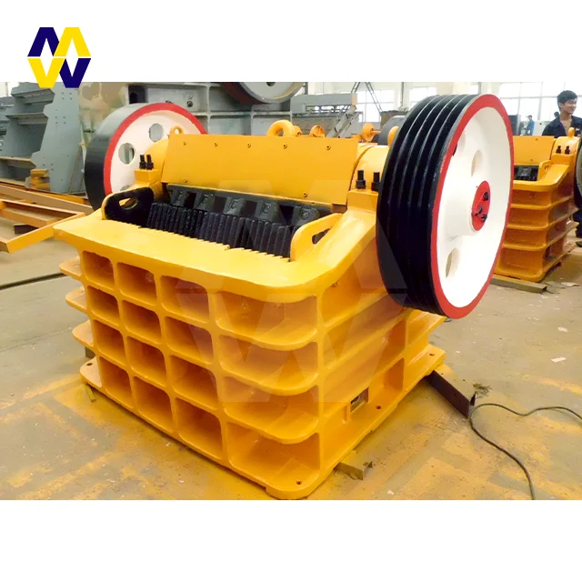 Mini Small Jaw/Cone/Impact/Hammer VSI Crusher for Stone/Rock/Mining/Mineral/Quarry/Asphalt/Granite/Cobble/Iron/Limestone/Coal