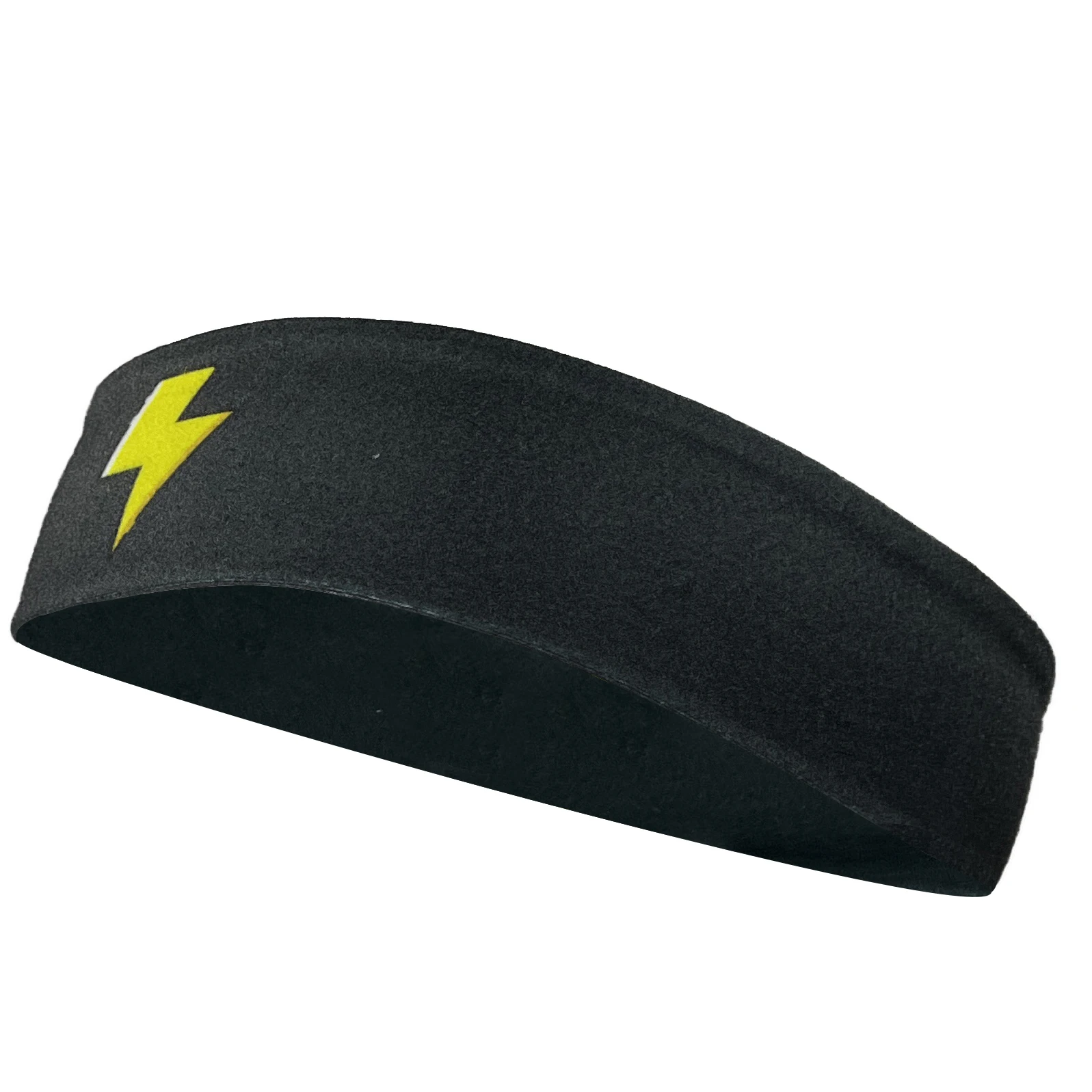 Custom Kids Teenagers Soft Warm Sports Basketball Football Skating Thermal Winter Head Tie