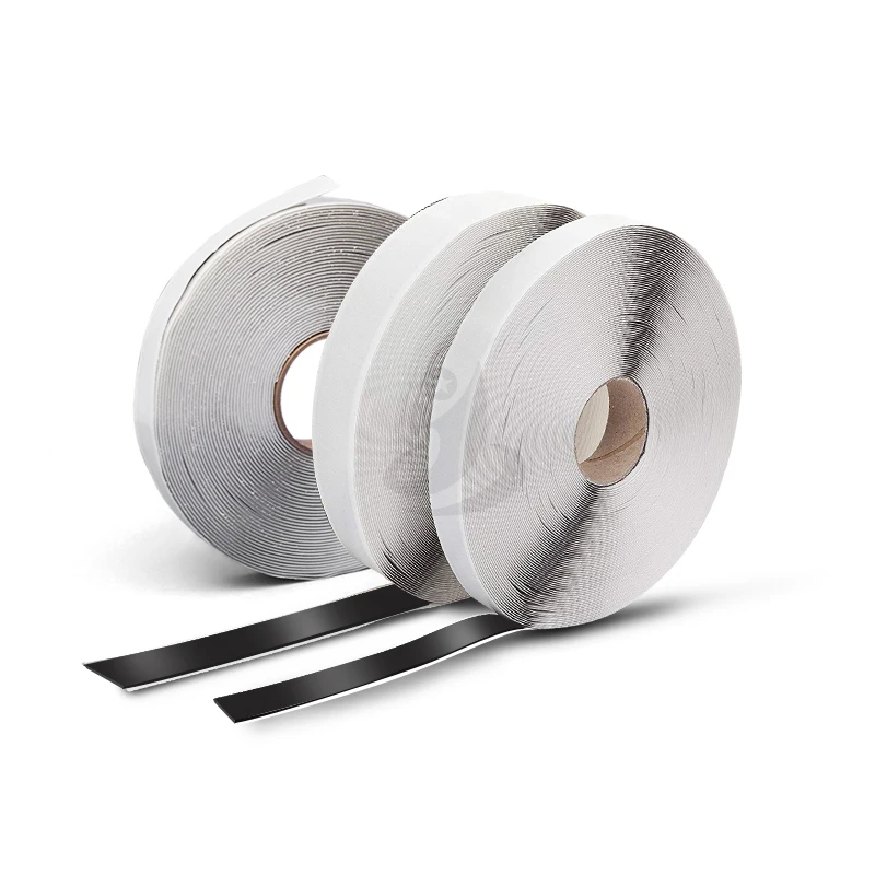 Butyl Seal Putty Tape Roof Pipe Patching EPDM Rubber Sealant Tape Butyl Glazing Tape