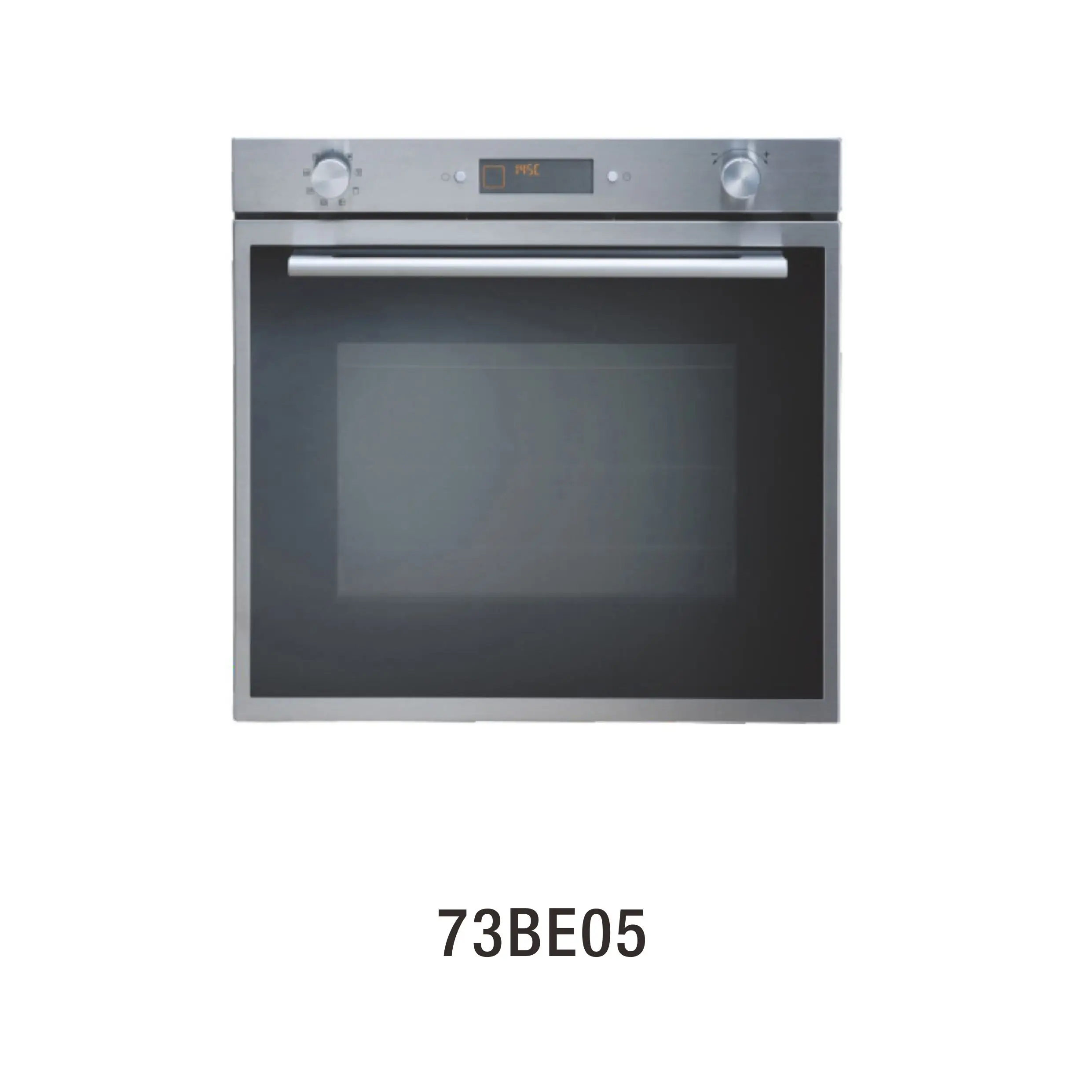 Commercial Design electrical oven 60L oven electric energy saving combi oven