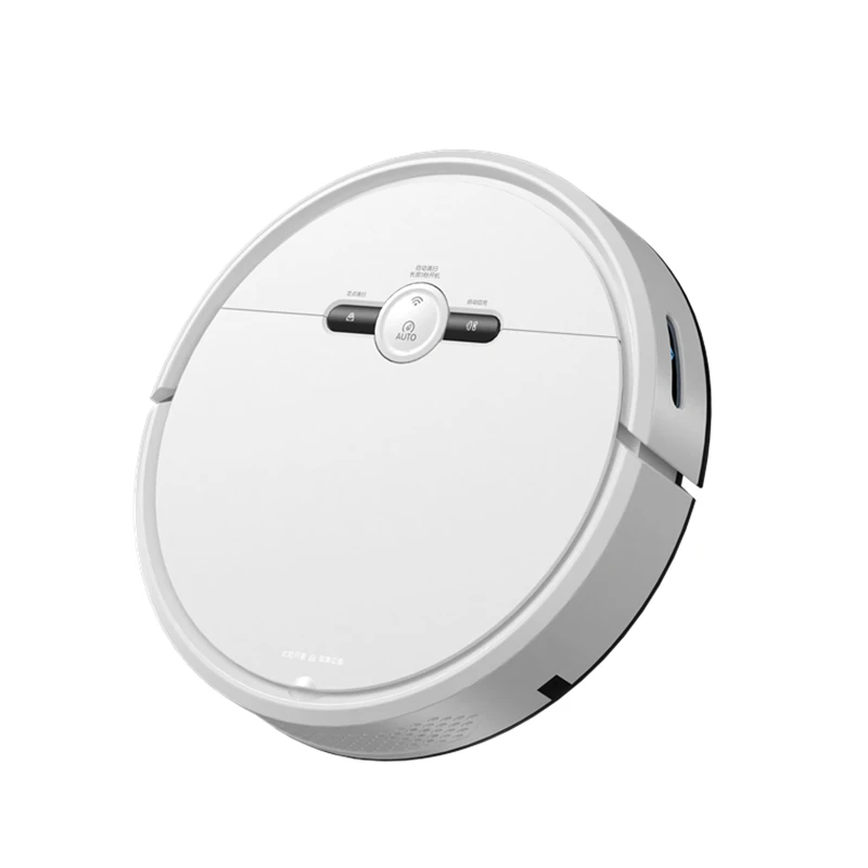 
Cleaning Robot High Quality Intelligent Automatic Household Floor Robot Vacuum Cleaner Spray Sweeping Robot 