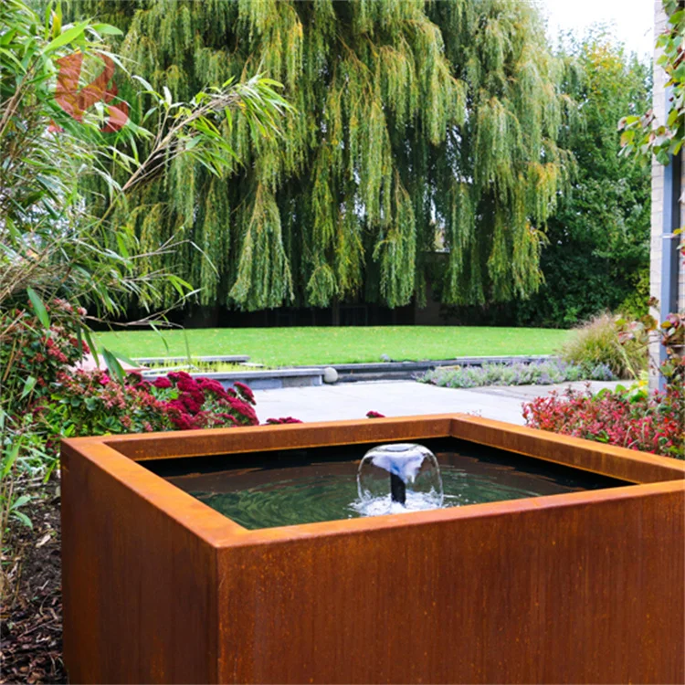 waterfall wall indoor outdoor waterfall big garden waterfall