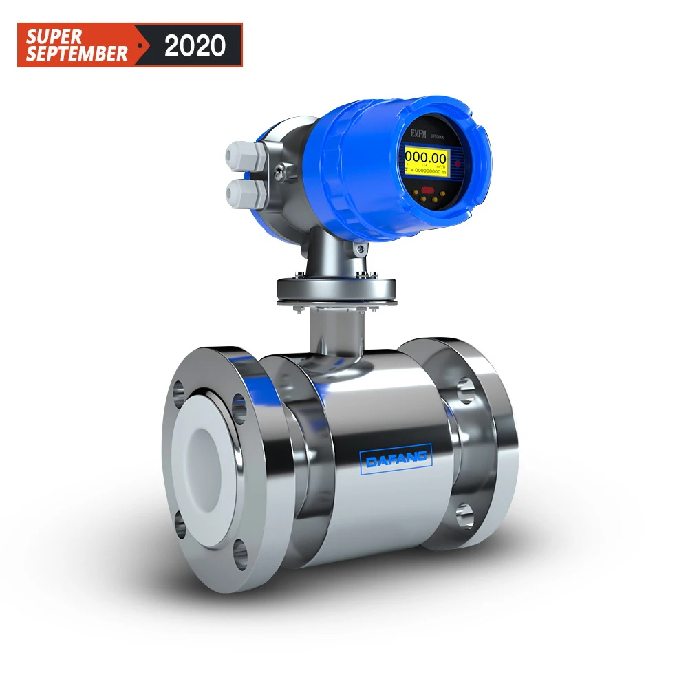 
Liquid control flow meter price electromagnetic flowmeter water meter medidor de flujo marcas 