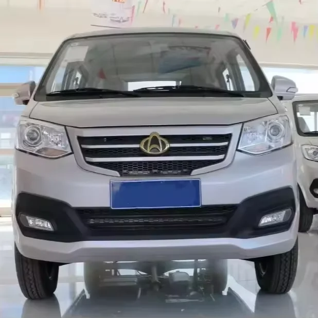 Мини-грузовик Changan новый грузовой контейнер мини-пикап автомобиль 1 6 л бензин 4 х2 ЛД мини-грузовики