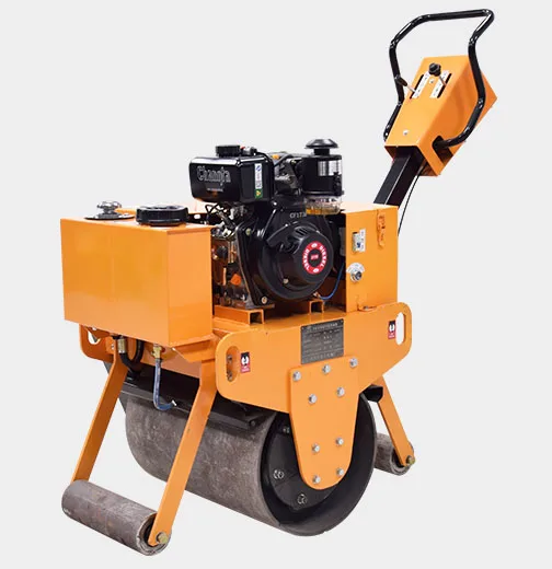 0.8 Ton 2 Ton 3 Ton Diesel Hydraulic Vibratory Road Roller Road Compaction Machine