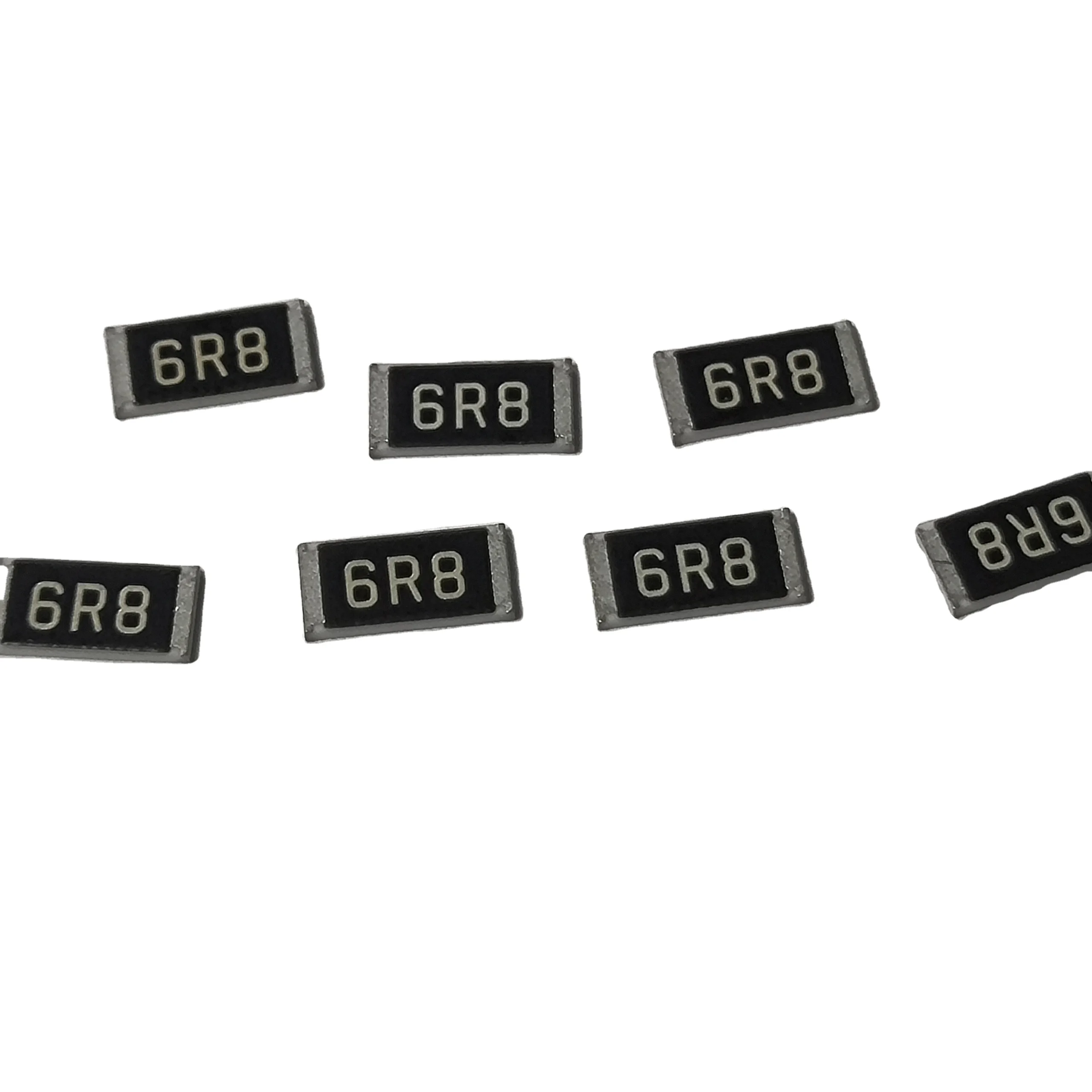 Thick Film High Power Chip Resistor 2W
