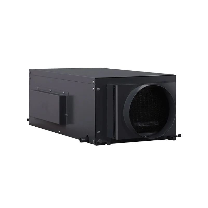 Прямая продажа с завода, коммерческий осушитель 12 В с очистителем воздуха, 30 л, бассейн для теплиц, промышленный